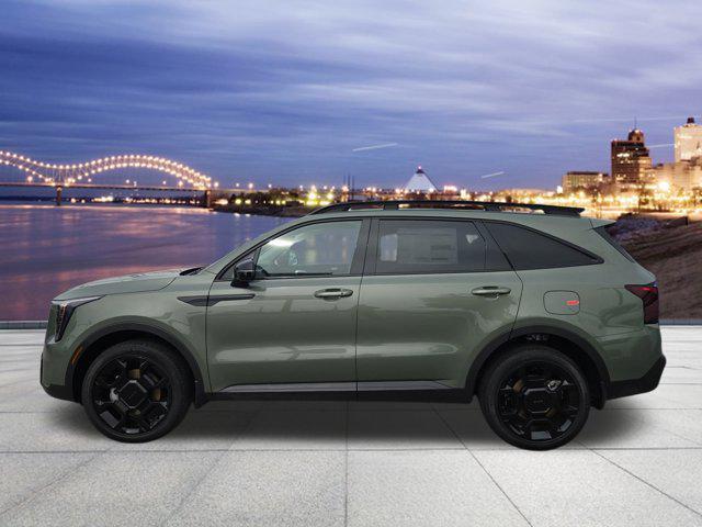 new 2026 Kia Sorento car, priced at $40,178
