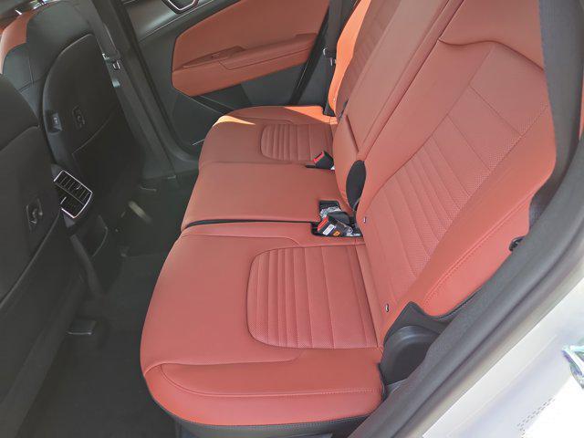 new 2026 Kia Sportage car, priced at $35,705