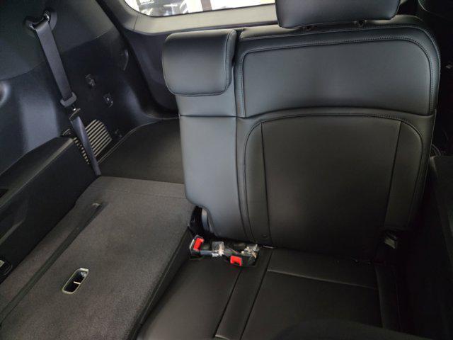 new 2027 Kia Telluride car, priced at $49,580