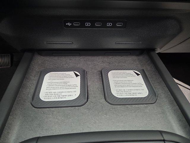 new 2027 Kia Telluride car, priced at $49,580