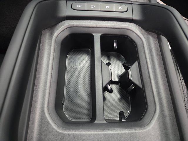 new 2027 Kia Telluride car, priced at $49,580