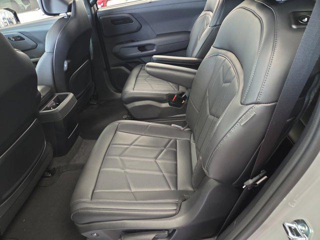 new 2027 Kia Telluride car, priced at $49,580