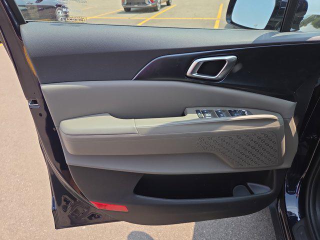 new 2026 Kia Carnival car, priced at $37,229