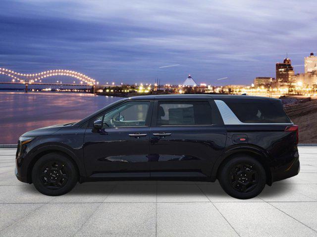 new 2026 Kia Carnival car, priced at $37,229