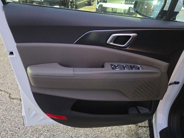 new 2026 Kia Carnival car, priced at $37,065