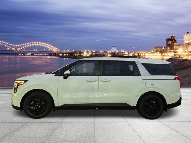 new 2026 Kia Carnival car, priced at $37,065