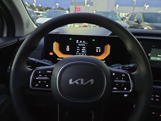 new 2026 Kia Carnival car, priced at $37,065