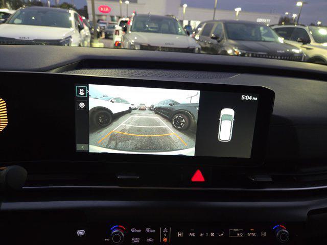 new 2026 Kia Carnival car, priced at $37,065