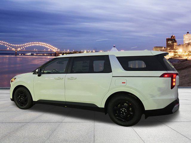 new 2026 Kia Carnival car, priced at $37,065