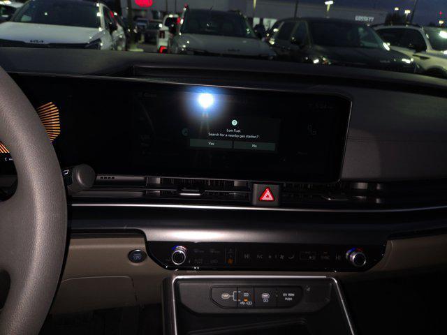 new 2026 Kia Carnival car, priced at $37,065