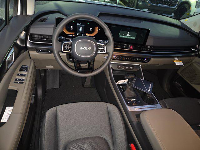 new 2026 Kia Carnival car, priced at $37,065