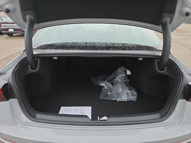 new 2026 Kia K5 car, priced at $37,521