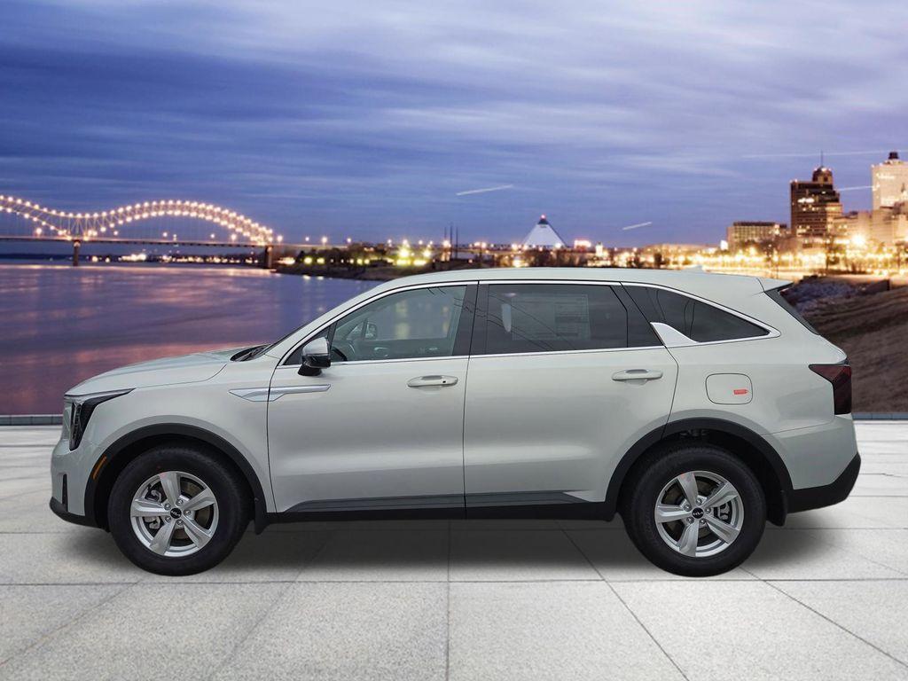 new 2026 Kia Sorento car, priced at $31,493