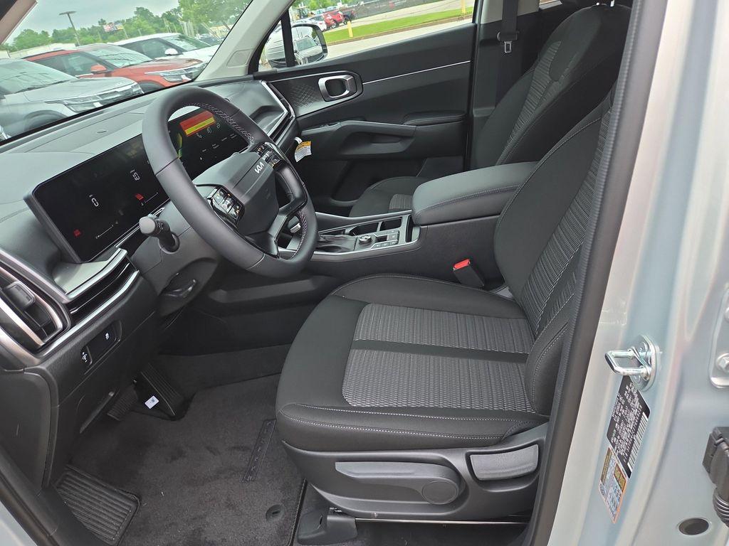 new 2026 Kia Sorento car, priced at $31,493