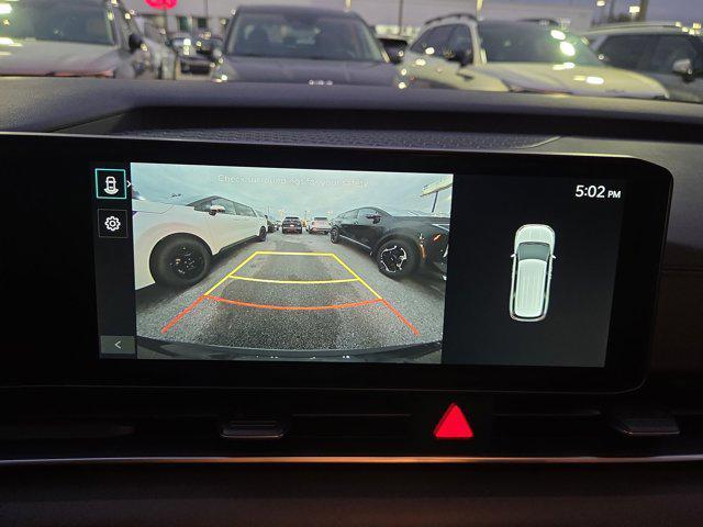 new 2026 Kia Carnival car, priced at $41,180