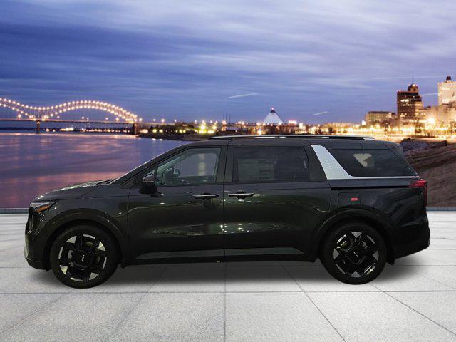 new 2026 Kia Carnival car, priced at $41,180