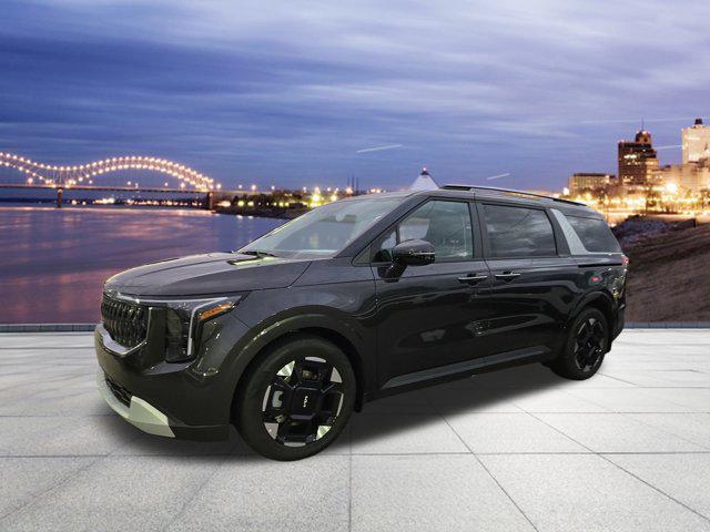 new 2026 Kia Carnival car, priced at $41,180