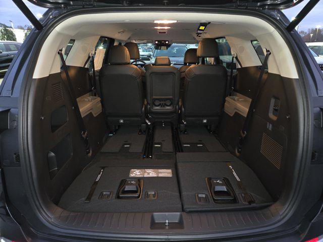 new 2026 Kia Carnival car, priced at $41,180