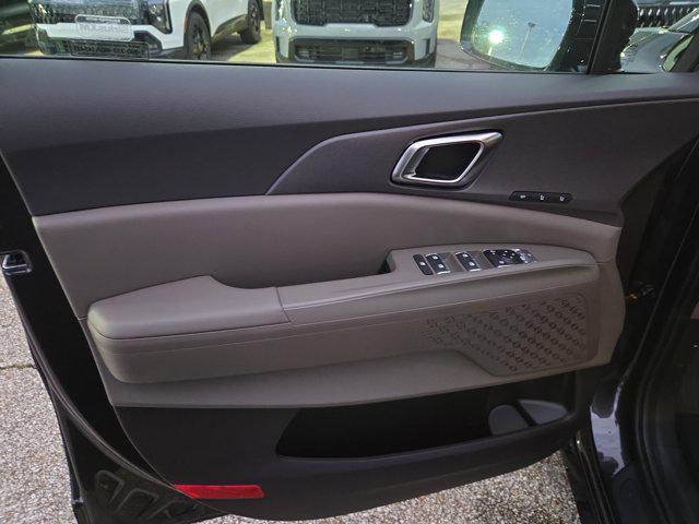 new 2026 Kia Carnival car, priced at $41,180