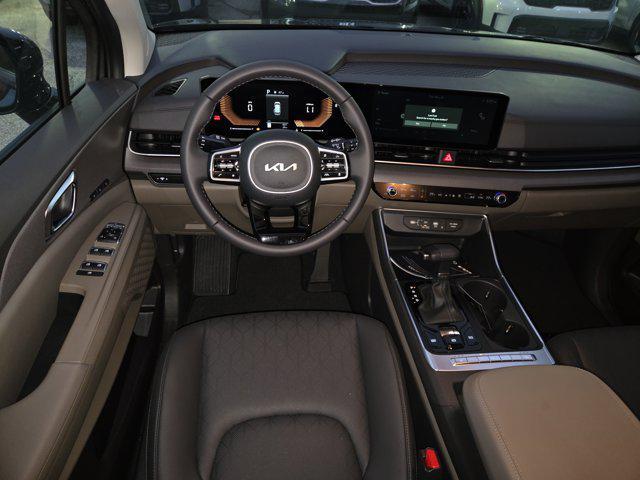 new 2026 Kia Carnival car, priced at $41,180