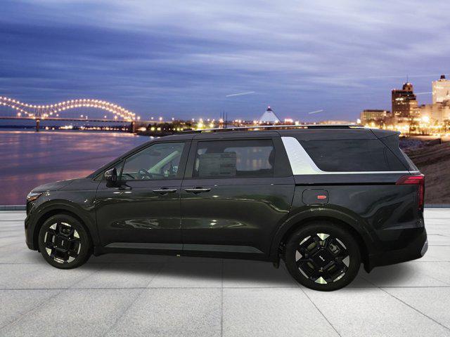 new 2026 Kia Carnival car, priced at $41,180
