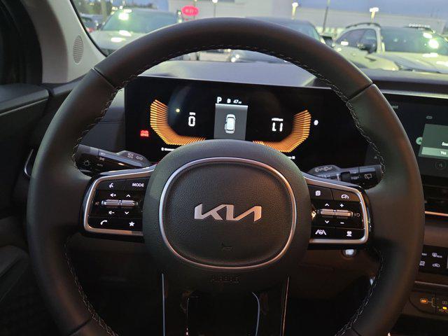 new 2026 Kia Carnival car, priced at $41,180