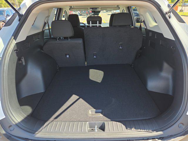 new 2026 Kia Sportage car, priced at $29,313