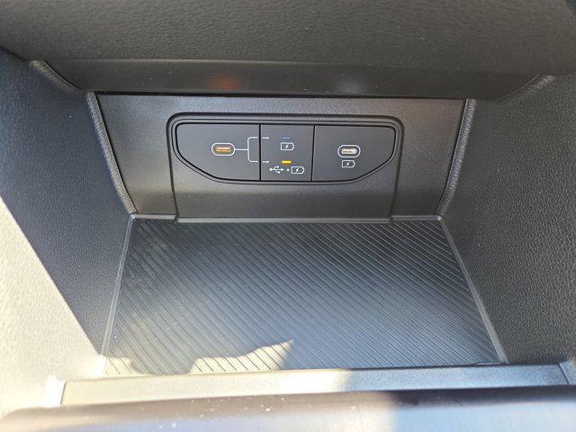 new 2026 Kia Sportage car, priced at $29,313