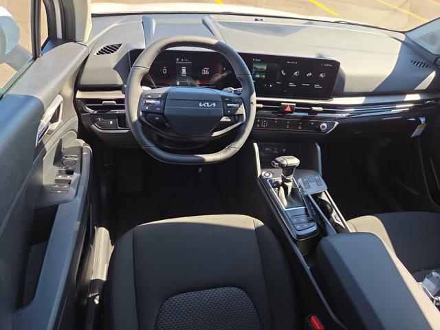 new 2026 Kia Sportage car, priced at $29,313
