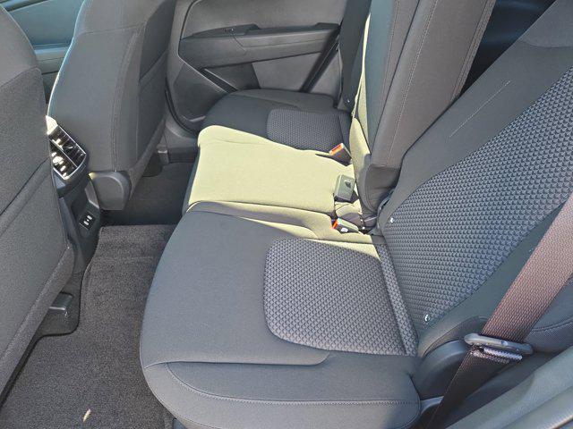 new 2026 Kia Sportage car, priced at $29,313