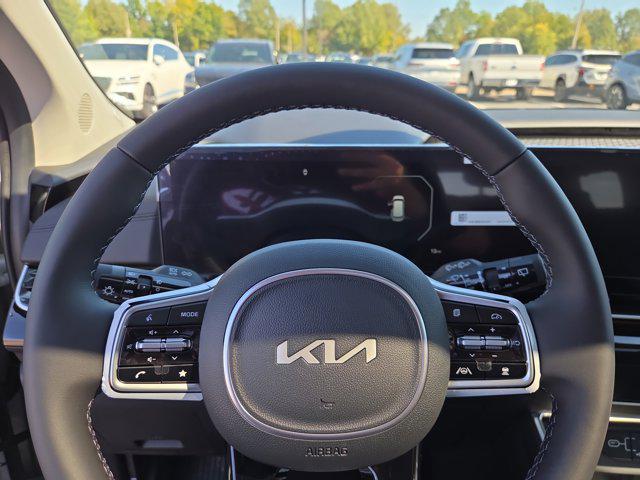 new 2026 Kia Carnival car, priced at $49,813