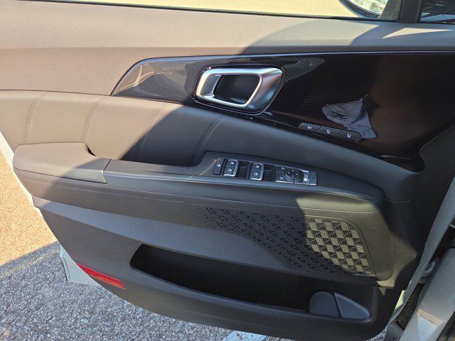 new 2026 Kia Carnival car, priced at $49,813