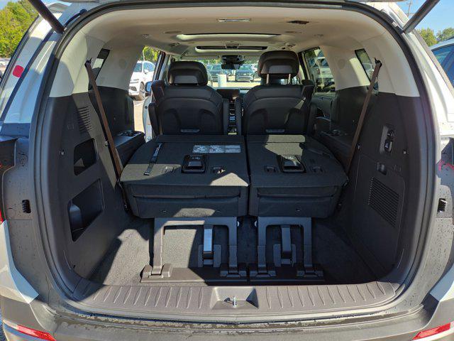 new 2026 Kia Carnival car, priced at $49,813