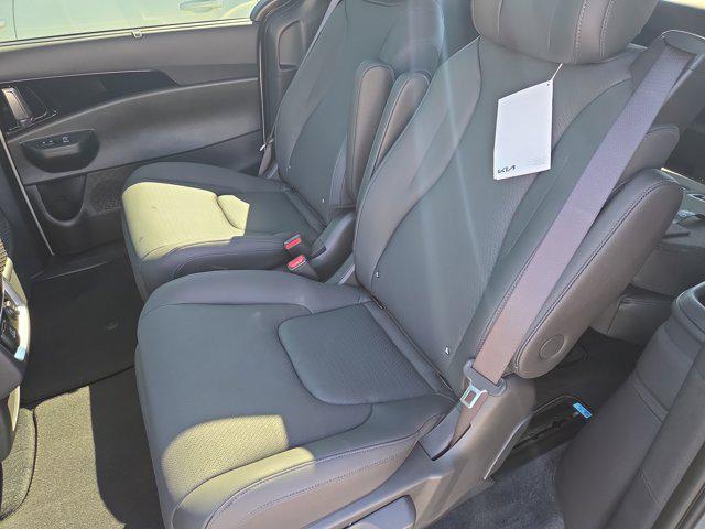 new 2026 Kia Carnival car, priced at $49,813
