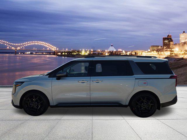 new 2026 Kia Carnival car, priced at $49,813