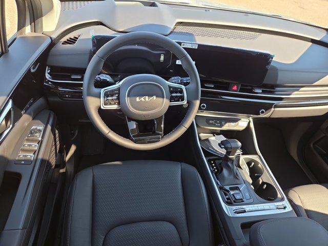 new 2026 Kia Carnival car, priced at $49,813