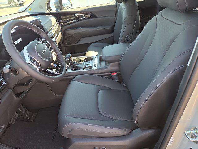 new 2026 Kia Carnival car, priced at $49,813