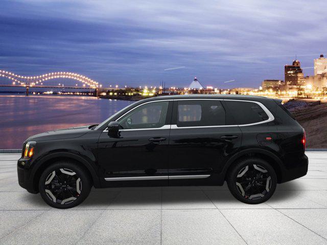 new 2025 Kia Telluride car, priced at $42,068