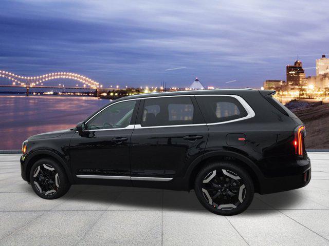 new 2025 Kia Telluride car, priced at $42,068