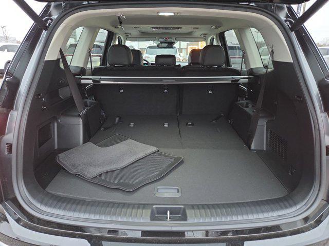 new 2025 Kia Telluride car, priced at $42,068