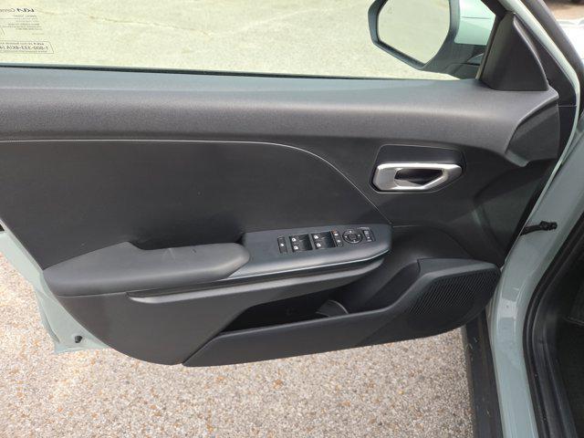 new 2026 Kia K4 car, priced at $23,939