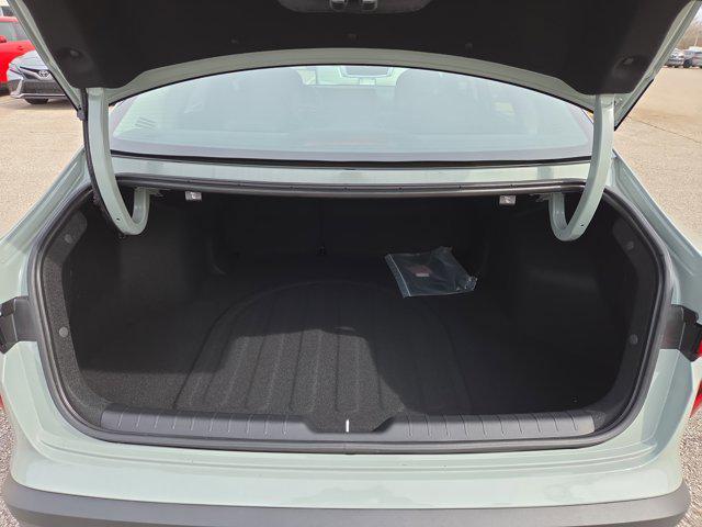 new 2026 Kia K4 car, priced at $23,939