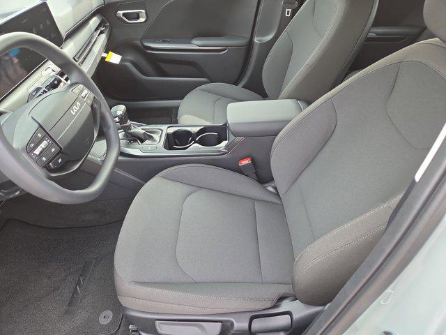 new 2026 Kia K4 car, priced at $23,939