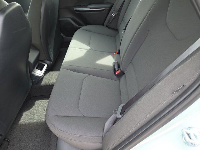 new 2026 Kia K4 car, priced at $23,939