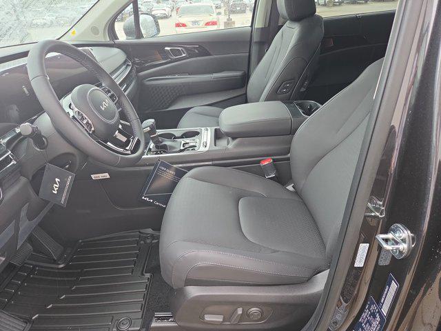 new 2026 Kia Carnival car, priced at $49,655