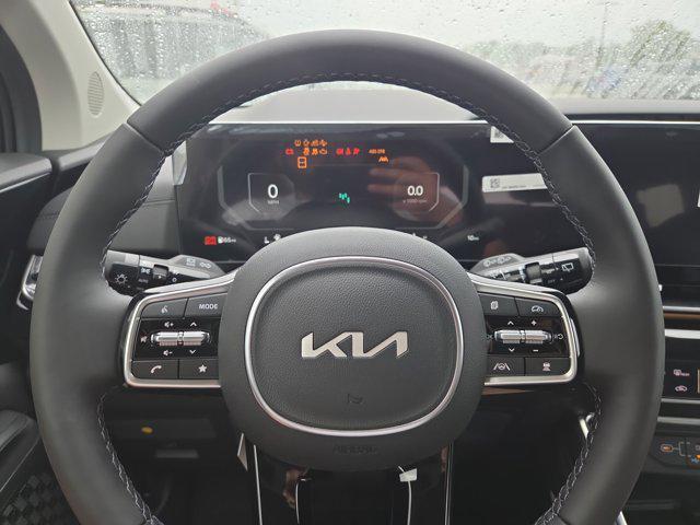 new 2026 Kia Carnival car, priced at $49,655