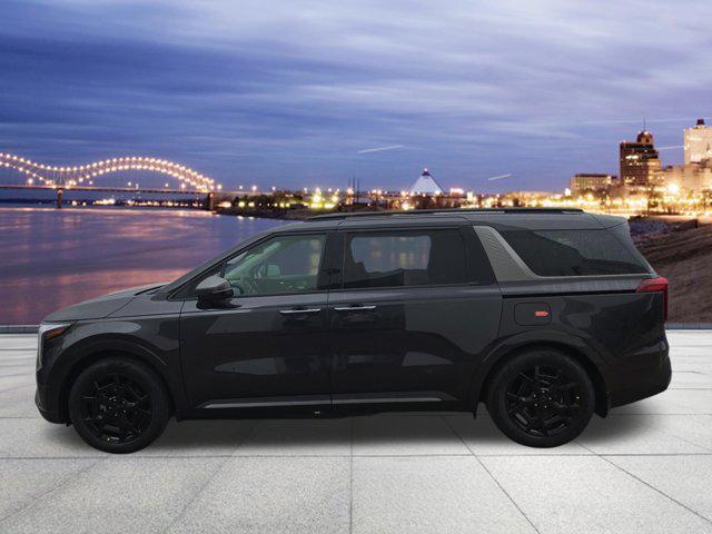 new 2026 Kia Carnival car, priced at $49,655