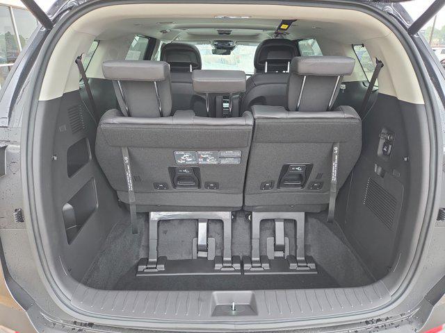 new 2026 Kia Carnival car, priced at $49,655