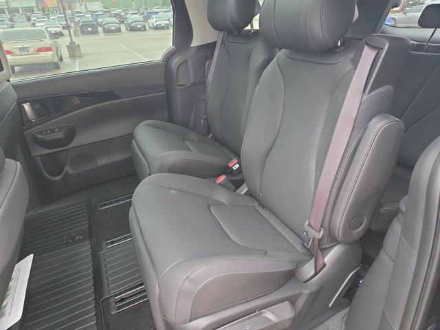 new 2026 Kia Carnival car, priced at $49,655