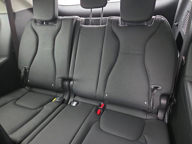 new 2026 Kia Carnival car, priced at $49,655